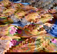 Kraken Sourdough - Accommodation Southport