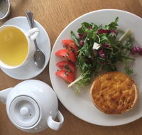 Legall Patisserie Cafe - Accommodation Southport