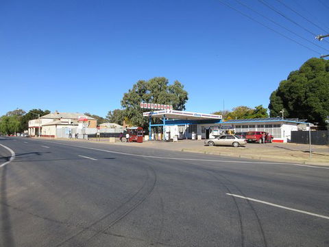 Liberty Road House - Southport Accommodation 0