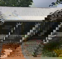 Little Cambridge - Southport Accommodation