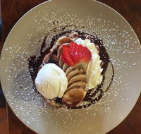 Little Garran Cafe - Accommodation Southport