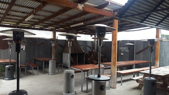 Tarago NSW Southport Accommodation