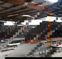 Loaded Dog Hotel restaurant - Southport Accommodation