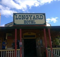 Longyard Hotel - Accommodation Southport