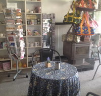 Loz's Coffee and Gifts - Accommodation Southport