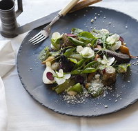 Margan Restaurant - Accommodation Southport