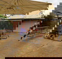 Marshall MacMahon Inn - Accommodation Southport