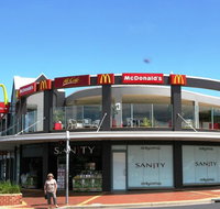 McDonald's Merimbula - Southport Accommodation