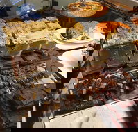 Merino Cafe - Accommodation Southport