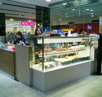 Miki Beautiful Sushi - Westfield Belconnen - Accommodation Southport