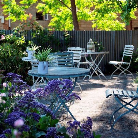 Miss Barrett's Cafe - Southport Accommodation 0