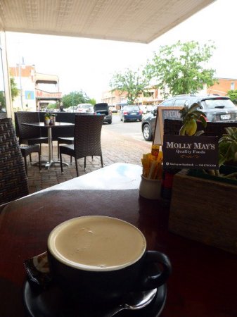 New Mexico NSW Southport Accommodation