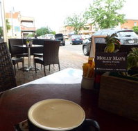 Molly May's - Southport Accommodation