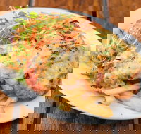 Moonee Beach Tavern - Accommodation Southport