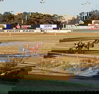 Paceway - Southport Accommodation