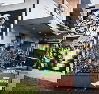 Palate  Ply Espresso Bar - Accommodation Southport