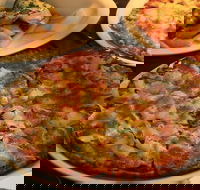 Panthers Bathurst - Accommodation Southport