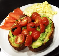 PK's on Pokolbin Cafe - Southport Accommodation