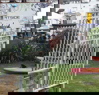 Portside Cafe - Accommodation Southport