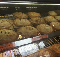 Ridgey Didge Pies South Coffs Harbour - Accommodation Southport