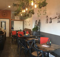 Ristretto - Accommodation Southport