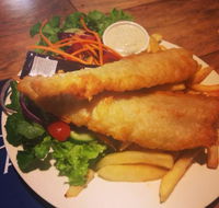 Royal Mail Hotel Goolgowi Pub - Accommodation Southport