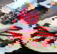 Sabor Dessert Bar - Southport Accommodation