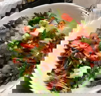 Salt N Pepper Bistro - Accommodation Southport