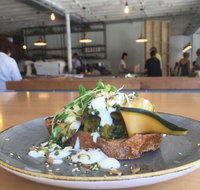 Supply Specialty Coffee  Bar - Accommodation Southport