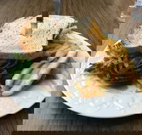 Tattersalls Club Hotel - Southport Accommodation