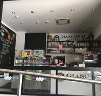 The Bean  The Barista - Accommodation Southport