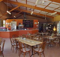 The Gardens Cafe - Southport Accommodation