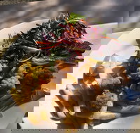 The Golden Dog - Accommodation Southport