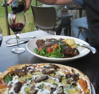 The Huskisson - Accommodation Southport