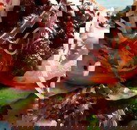 The Old Hume cafe - Accommodation Southport