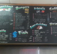 The Rose St Cafee and Coffee Lounge - Southport Accommodation