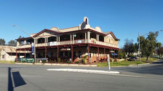 Grahamstown NSW Accommodation Southport