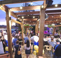 The Tamworth Hotel - Accommodation Southport