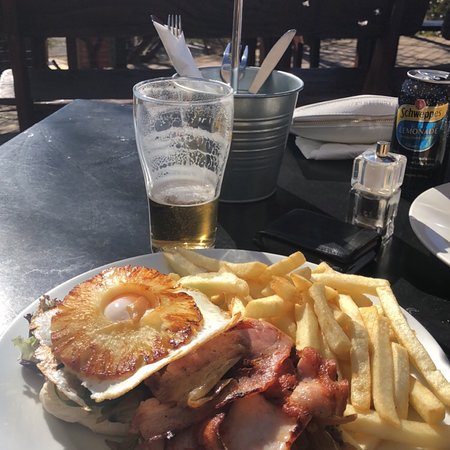 Tarana NSW Southport Accommodation