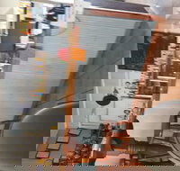 The Willows Cafe Restaurant - Accommodation Southport