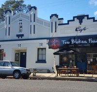 Two Blokes Cafe - Southport Accommodation