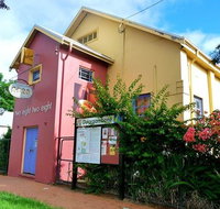 Two eight two eight Gulargambone - Accommodation Southport