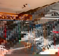 Willis Merimbula Bakery - Southport Accommodation
