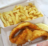 World Famous Fish N Chips Huskisson - Accommodation Southport