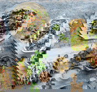 Zambrero Civic - Southport Accommodation