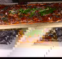 1843 Harvest Cafe - Southport Accommodation