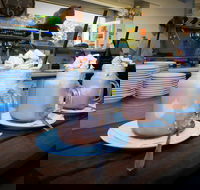 Arkarra Gardens Cafe and Restaurant - Accommodation Southport