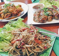 Baitong Laos  Thai Cuisine - Accommodation Southport