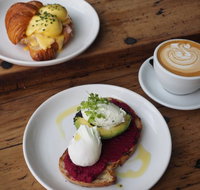 Bam Bam Bakehouse - Accommodation Southport