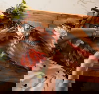 Bazaar - Accommodation Southport